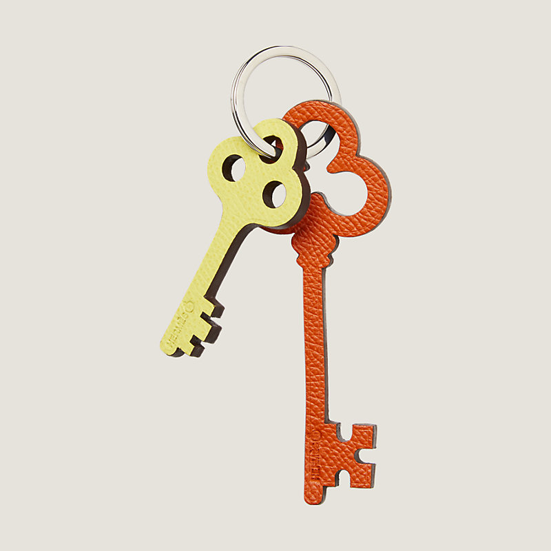 Keys key ring | Hermès USA